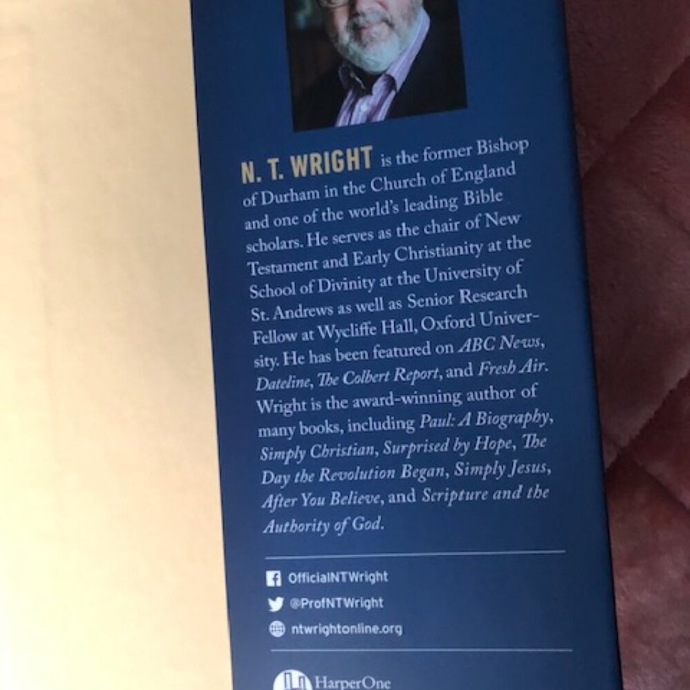 Broken Signposts: How Christianity Makes Sense of the World Hardcover New - Picture 3 of 3